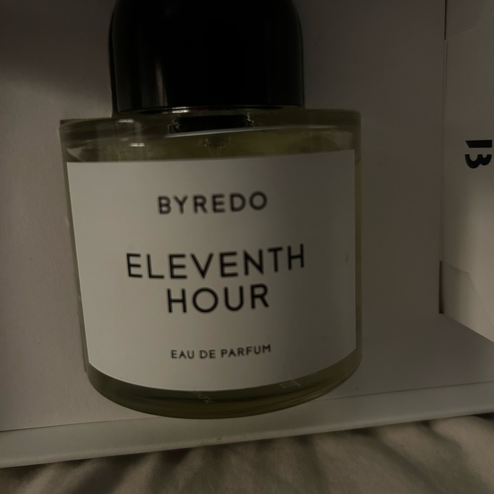Byredo Eleventh Hour Eau de Parfum